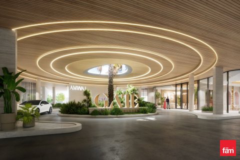 阿联酋 Dubai Mohammed Bin Rashid City 待售 : 2 卧, 124.3 平方米 , 编号622158 - 照片 16