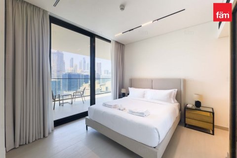 Apartament në Business Bay, Dubai, Emiratet e Bashkuara Arabe 2 dhoma gjumi, 125.5 m2. № 622159 - Foto 11