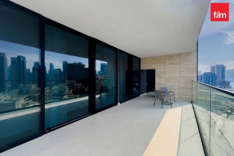 Apartament në Business Bay, Dubai, Emiratet e Bashkuara Arabe 2 dhoma gjumi, 125.5 m2. № 622159 - Foto 10