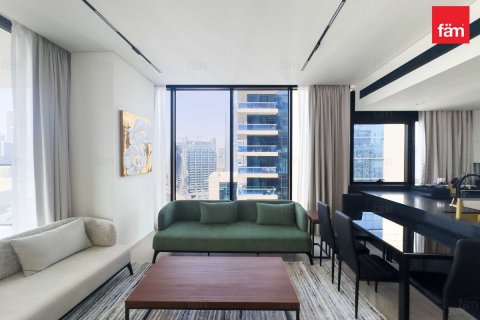 Apartament në Business Bay, Dubai, Emiratet e Bashkuara Arabe 2 dhoma gjumi, 125.5 m2. № 622159 - Foto 4