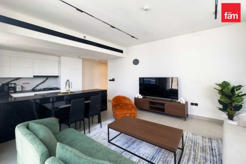 Apartament në Business Bay, Dubai, Emiratet e Bashkuara Arabe 2 dhoma gjumi, 125.5 m2. № 622159 - Foto 1