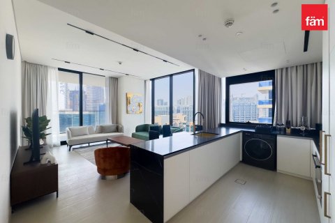 Apartament në Business Bay, Dubai, Emiratet e Bashkuara Arabe 2 dhoma gjumi, 125.5 m2. № 622159 - Foto 21