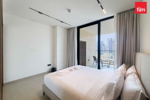 Apartament në Business Bay, Dubai, Emiratet e Bashkuara Arabe 2 dhoma gjumi, 125.5 m2. № 622159 - Foto 14