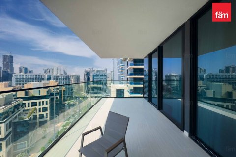 Apartament në Business Bay, Dubai, Emiratet e Bashkuara Arabe 2 dhoma gjumi, 125.5 m2. № 622159 - Foto 8