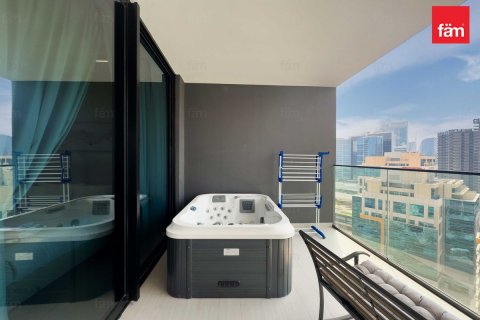 Apartament në Business Bay, Dubai, Emiratet e Bashkuara Arabe 2 dhoma gjumi, 125.5 m2. № 622159 - Foto 9