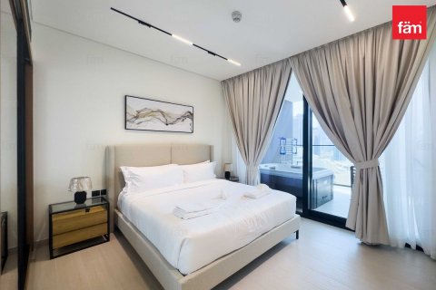 Apartament në Business Bay, Dubai, Emiratet e Bashkuara Arabe 2 dhoma gjumi, 125.5 m2. № 622159 - Foto 12