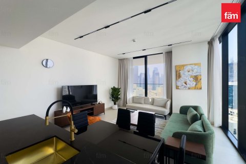 Apartament në Business Bay, Dubai, Emiratet e Bashkuara Arabe 2 dhoma gjumi, 125.5 m2. № 622159 - Foto 3