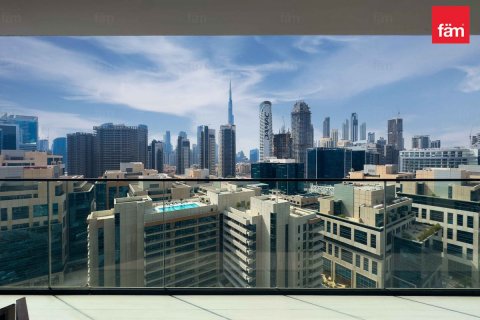 Apartament në Business Bay, Dubai, Emiratet e Bashkuara Arabe 2 dhoma gjumi, 125.5 m2. № 622159 - Foto 6