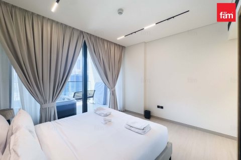 Apartament në Business Bay, Dubai, Emiratet e Bashkuara Arabe 2 dhoma gjumi, 125.5 m2. № 622159 - Foto 15