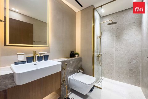Apartament në Business Bay, Dubai, Emiratet e Bashkuara Arabe 2 dhoma gjumi, 125.5 m2. № 622159 - Foto 18