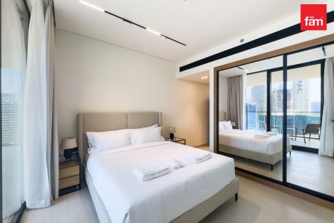 Apartament në Business Bay, Dubai, Emiratet e Bashkuara Arabe 2 dhoma gjumi, 125.5 m2. № 622159 - Foto 13