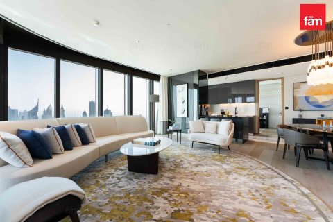 Apartament do wynajęcia w Zabeel, Dubai, ZEA 2 sypialnie, 143 mkw., nr 622162 - zdjęcie 2