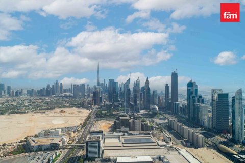 Apartament do wynajęcia w Zabeel, Dubai, ZEA 2 sypialnie, 143 mkw., nr 622162 - zdjęcie 1