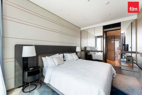 Apartament do wynajęcia w Zabeel, Dubai, ZEA 2 sypialnie, 143 mkw., nr 622162 - zdjęcie 13