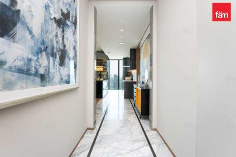 Apartament do wynajęcia w Zabeel, Dubai, ZEA 2 sypialnie, 143 mkw., nr 622162 - zdjęcie 16