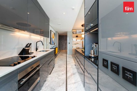 Apartament do wynajęcia w Zabeel, Dubai, ZEA 2 sypialnie, 143 mkw., nr 622162 - zdjęcie 8