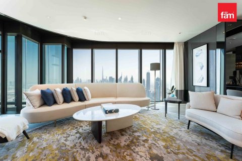Apartament do wynajęcia w Zabeel, Dubai, ZEA 2 sypialnie, 143 mkw., nr 622162 - zdjęcie 3