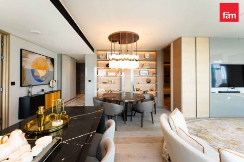 Apartament do wynajęcia w Zabeel, Dubai, ZEA 2 sypialnie, 143 mkw., nr 622162 - zdjęcie 7
