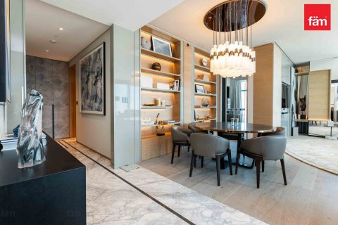 Apartament do wynajęcia w Zabeel, Dubai, ZEA 2 sypialnie, 143 mkw., nr 622162 - zdjęcie 5