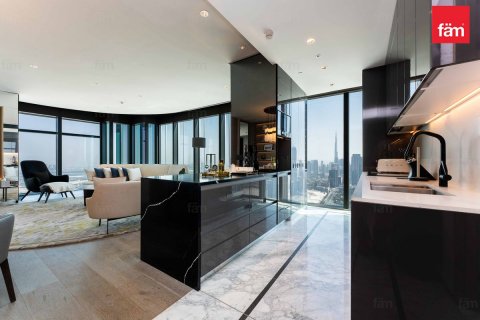 Apartament do wynajęcia w Zabeel, Dubai, ZEA 2 sypialnie, 143 mkw., nr 622162 - zdjęcie 24