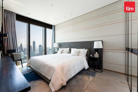 Apartament do wynajęcia w Zabeel, Dubai, ZEA 2 sypialnie, 143 mkw., nr 622162 - zdjęcie 14