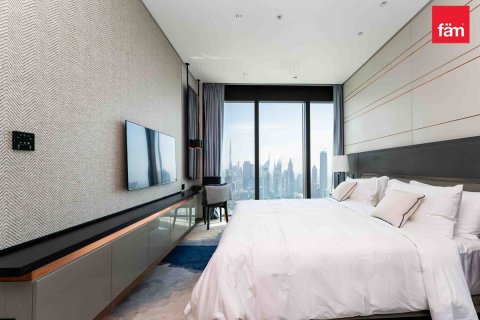Apartament do wynajęcia w Zabeel, Dubai, ZEA 2 sypialnie, 143 mkw., nr 622162 - zdjęcie 15