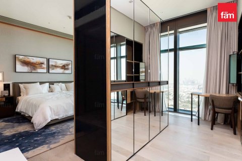 Apartament do wynajęcia w Zabeel, Dubai, ZEA 2 sypialnie, 143 mkw., nr 622162 - zdjęcie 11