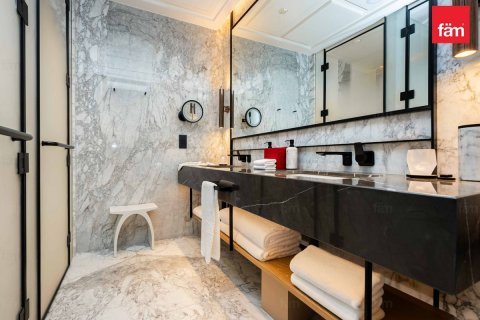 Apartament do wynajęcia w Zabeel, Dubai, ZEA 2 sypialnie, 143 mkw., nr 622162 - zdjęcie 18