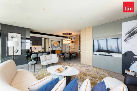 Apartament do wynajęcia w Zabeel, Dubai, ZEA 2 sypialnie, 143 mkw., nr 622162 - zdjęcie 22