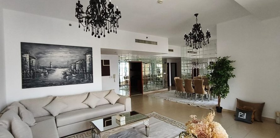 Apartament në Dubai, Emiratet e Bashkuara Arabe 3 dhoma gjumi, 178.9 m2. № 622157