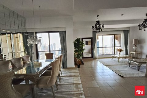 Apartament në Dubai, Emiratet e Bashkuara Arabe 3 dhoma gjumi, 178.9 m2. № 622157 - Foto 5