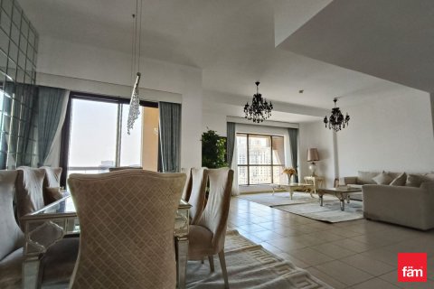 Apartament në Dubai, Emiratet e Bashkuara Arabe 3 dhoma gjumi, 178.9 m2. № 622157 - Foto 9