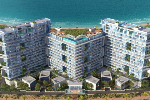 MOONSTONE Al Marjan Island, Ras Al Khaimah, Arabiemiraatit № 367256