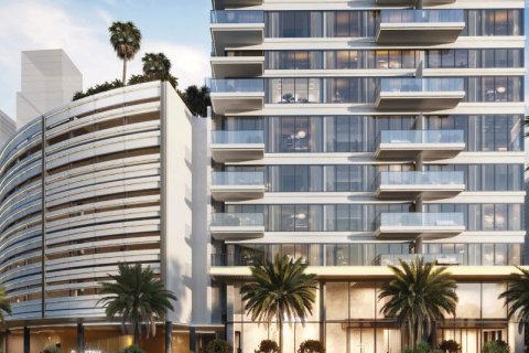 Apartament në Dubai, Emiratet e Bashkuara Arabe 1 dhomë gjumi, 85.53 m2. № 623201 - Foto 4