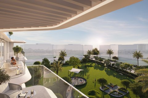 Apartament në Dubai, Emiratet e Bashkuara Arabe 2 dhoma gjumi, 95 m2. № 623202 - Foto 6