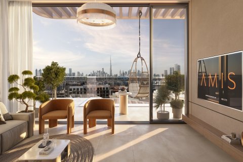 Apartament në Dubai, Emiratet e Bashkuara Arabe 2 dhoma gjumi, 95 m2. № 623202 - Foto 14