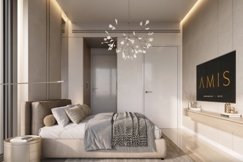 Apartament në Dubai, Emiratet e Bashkuara Arabe 2 dhoma gjumi, 95 m2. № 623202 - Foto 13