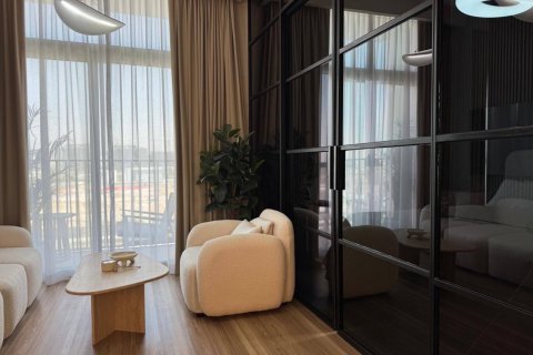 Byt v Dubai, SAE 2 ložnice, 69.05 m² Č.: 623200 - fotografie 4