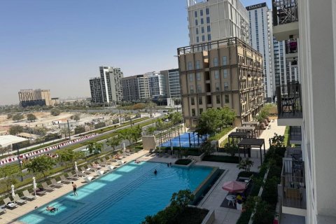 Byt v Dubai, SAE 2 ložnice, 69.05 m² Č.: 623200 - fotografie 14