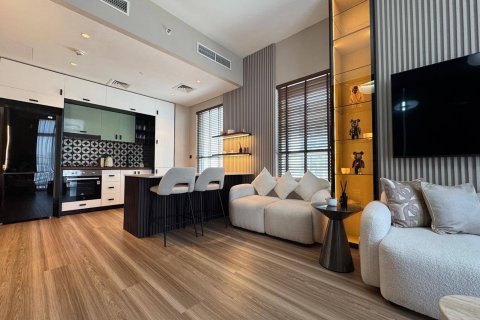 Byt v Dubai, SAE 2 ložnice, 69.05 m² Č.: 623200 - fotografie 1