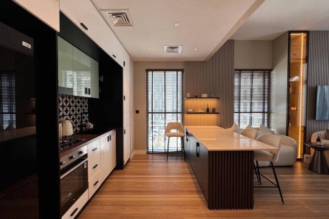 Byt v Dubai, SAE 2 ložnice, 69.05 m² Č.: 623200 - fotografie 7