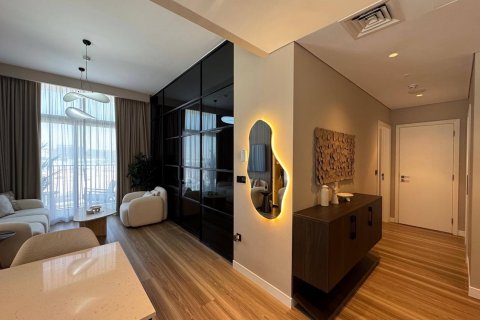 Byt v Dubai, SAE 2 ložnice, 69.05 m² Č.: 623200 - fotografie 3