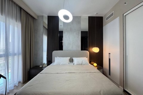 Byt v Dubai, SAE 2 ložnice, 69.05 m² Č.: 623200 - fotografie 9