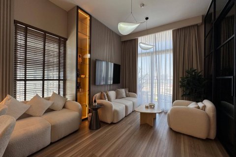 Byt v Dubai, SAE 2 ložnice, 69.05 m² Č.: 623200 - fotografie 2