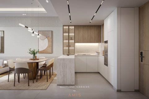 Byt v Dubai, SAE 2 ložnice, 88 m² Č.: 623205 - fotografie 13