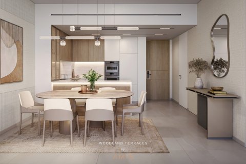 Byt v Dubai, SAE 2 ložnice, 88 m² Č.: 623205 - fotografie 12