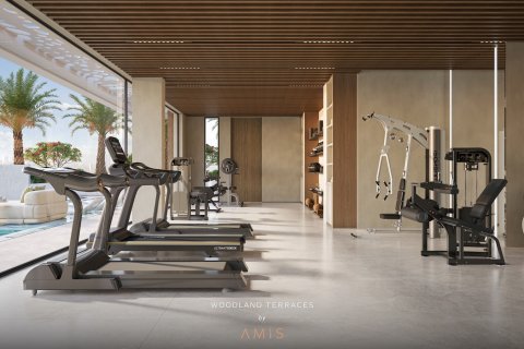 Byt v Dubai, SAE 2 ložnice, 88 m² Č.: 623205 - fotografie 10