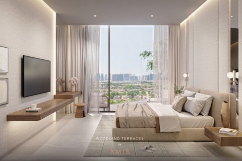 Byt v Dubai, SAE 2 ložnice, 88 m² Č.: 623205 - fotografie 14