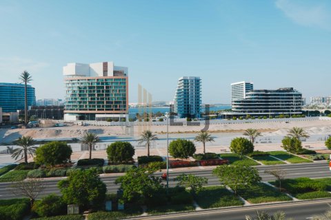 Twee-onder-een-kapwoning te koop in Al Raha Beach, Abu Dhabi, VAE 2 slaapkamers, 111.5 vr.m., nr 591636 - foto 3