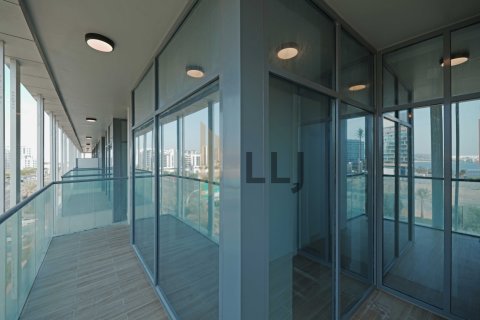 Twee-onder-een-kapwoning te koop in Al Raha Beach, Abu Dhabi, VAE 2 slaapkamers, 111.5 vr.m., nr 591636 - foto 4